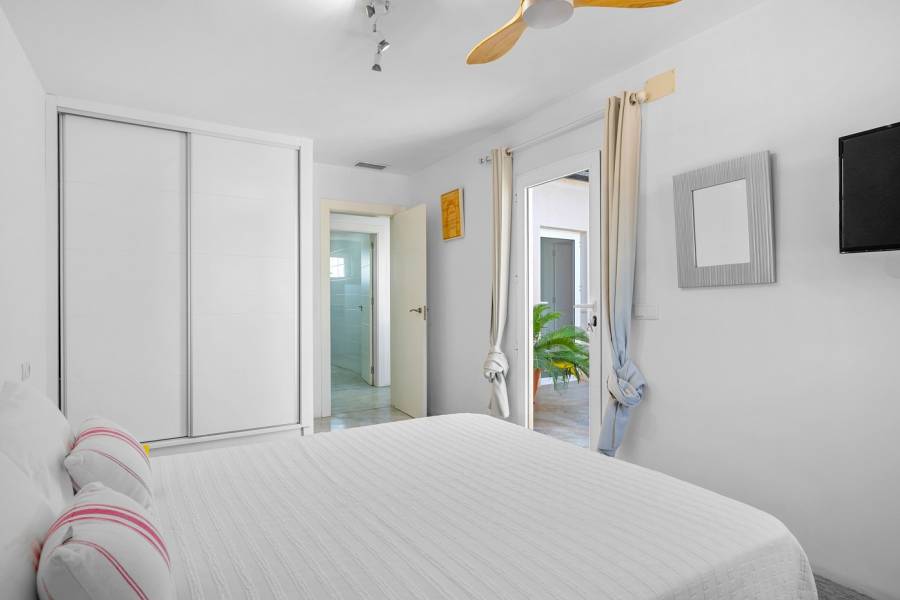 Reventa - Country estate - Elche/Elx