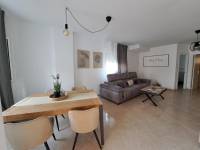 Obra Nueva - Villa - Bigastro