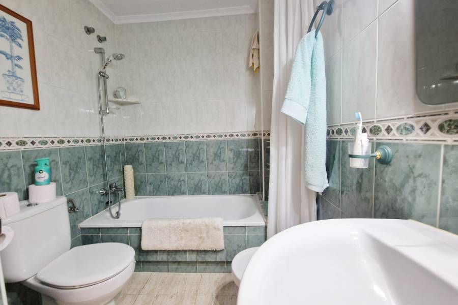 Reventa - Apartment - Guardamar Del Segura - Mercadona