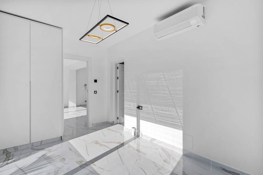 Resale - Villa - Ciudad Quesada - Rojales - Rojales