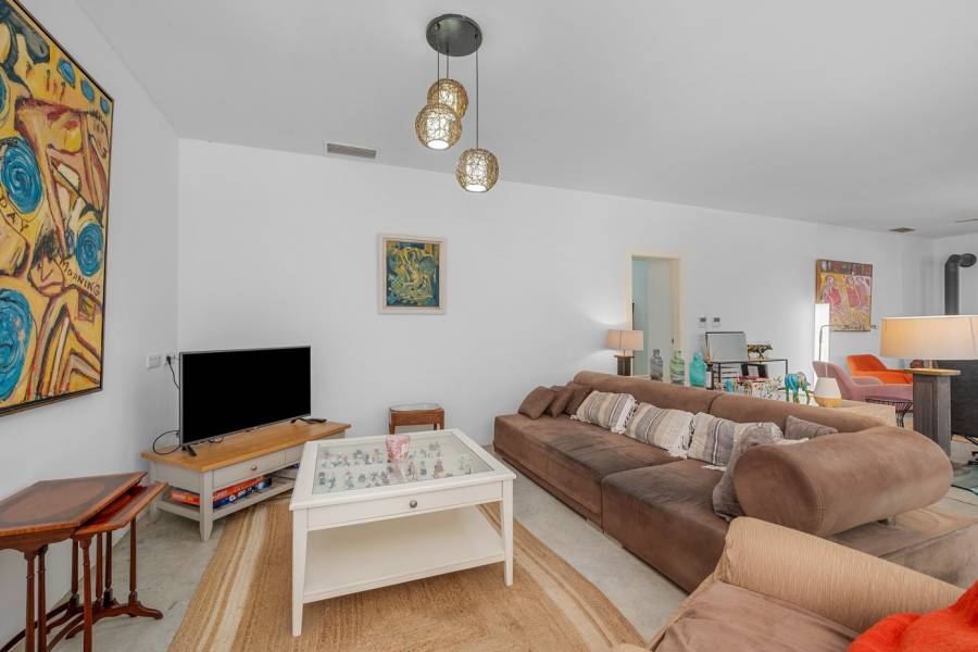 Reventa - Country estate - Elche/Elx