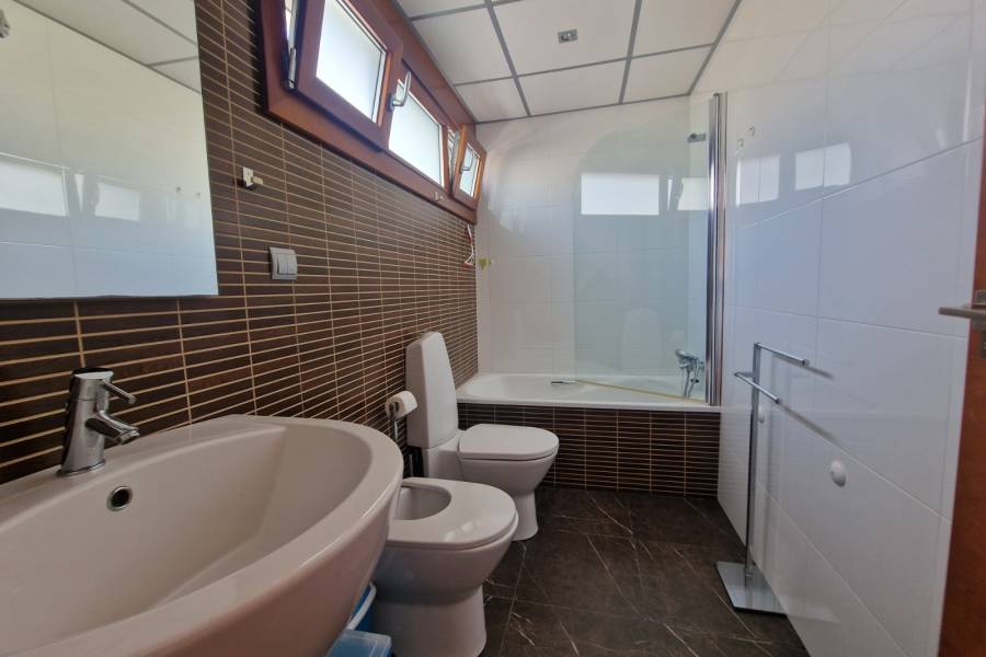 Reventa - Townhouse - Guardamar Del Segura - Guardamar Beaches