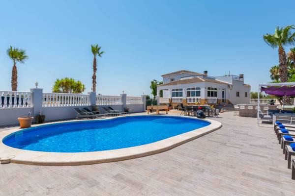 Finca / Country Property - Reventa - Catral - Catral