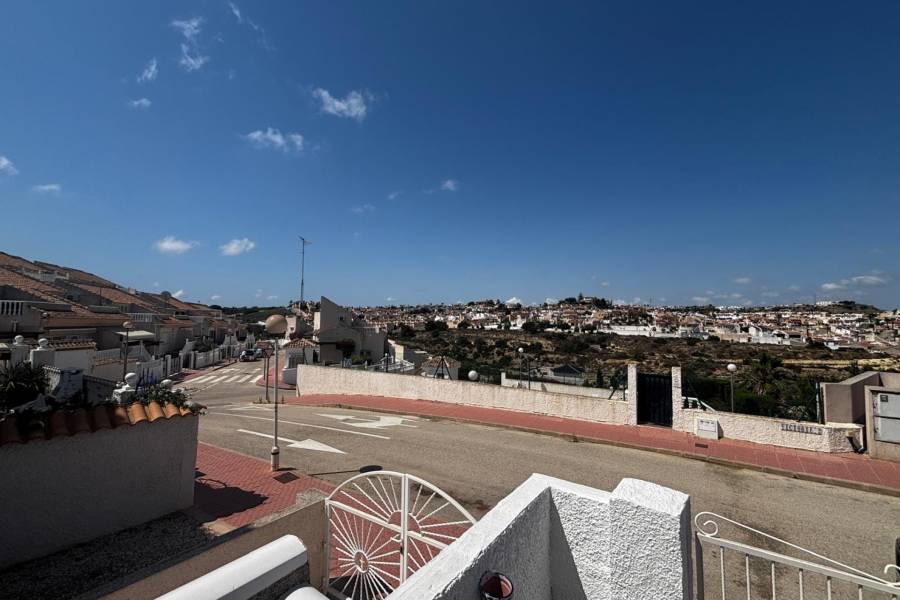 Reventa - Apartment - Ciudad Quesada - La Marquesa Golf