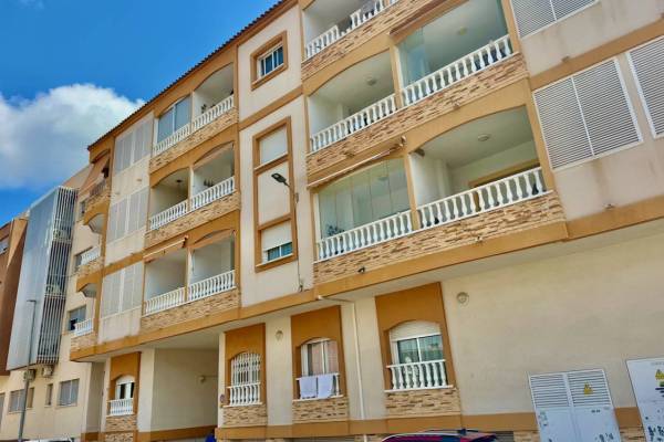 Apartment - Reventa - Formentera del Segura - Formentera del Segura