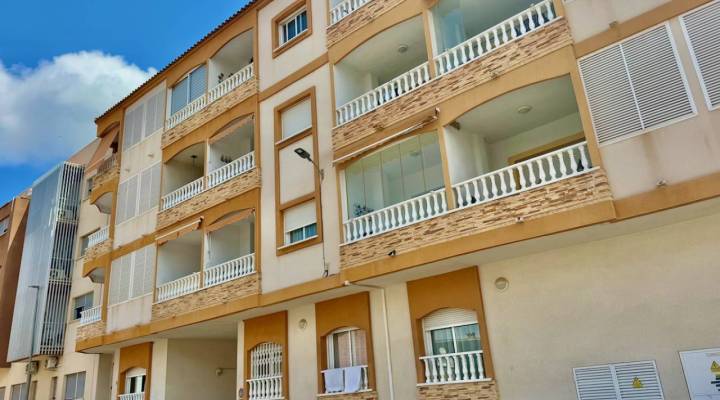 Apartment - Resale - Formentera del Segura - Formentera del Segura