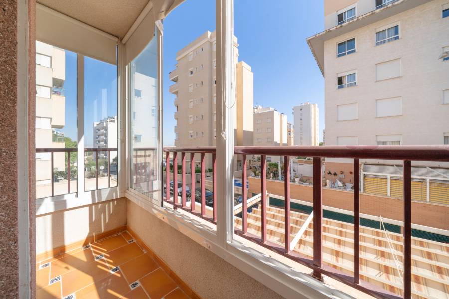 Reventa - Apartment - Guardamar del Segura - Pueblo