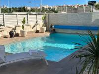 Reventa - Villa - Torrevieja