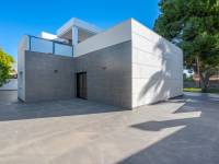 Resale - Villa - Campoamor