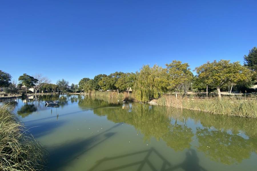 Reventa - Quad - Rojales