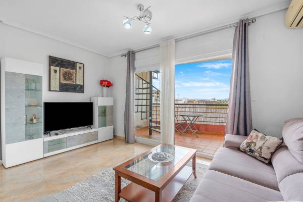 Penthouse - Resale - Almoradí - Almoradí