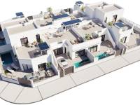 Obra Nueva - Town House - Torre Pacheco - Torre-pacheco