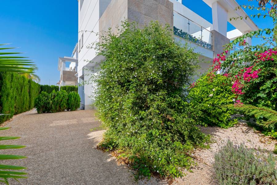 Reventa - Adosado - Ciudad Quesada - Rojales - Doña pepa