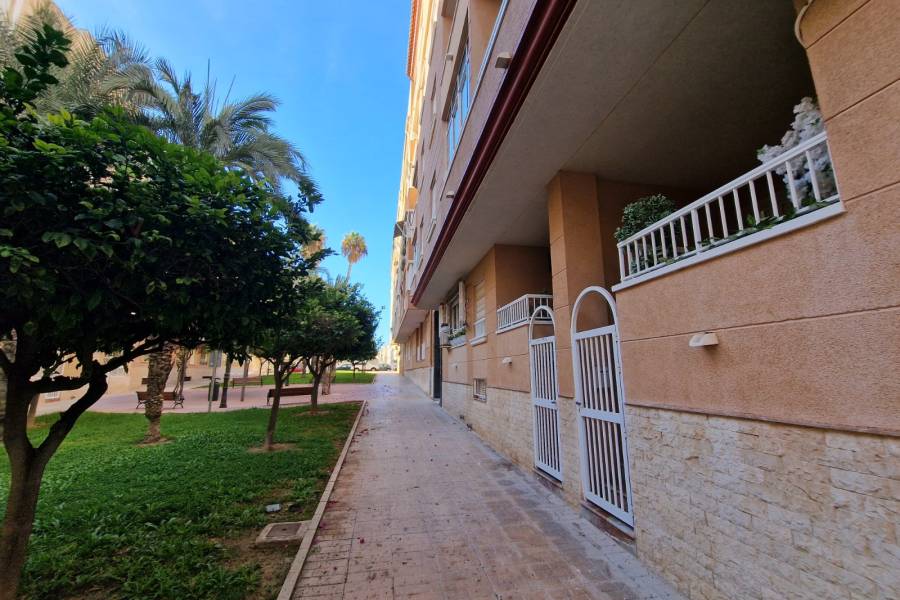 Reventa - Apartment - Guardamar Del Segura - Mercadona Guardamar