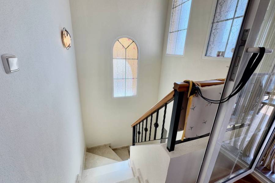 Reventa - Villa - Algorfa - Lo Crispin