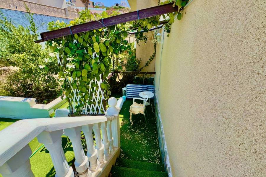 Resale - Villa - Ciudad Quesada