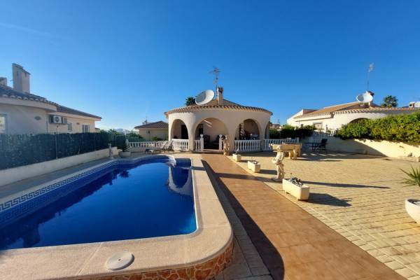 Villa - Reventa - San Fulgencio - San Fulgencio
