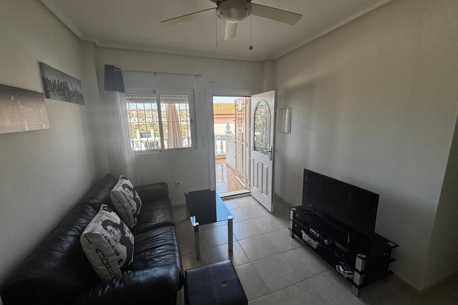 Reventa - Apartment - Ciudad Quesada - La Marquesa Golf