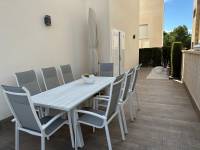 Reventa - Villa - Torrevieja