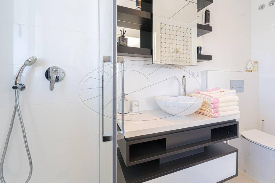 Resale - Villa - Ciudad Quesada