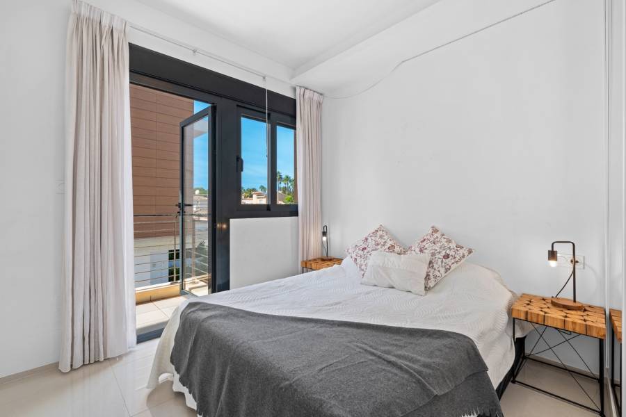 Reventa - duplex - Ciudad Quesada - Rojales - Rojales