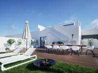 New - Apartment - Benijofar