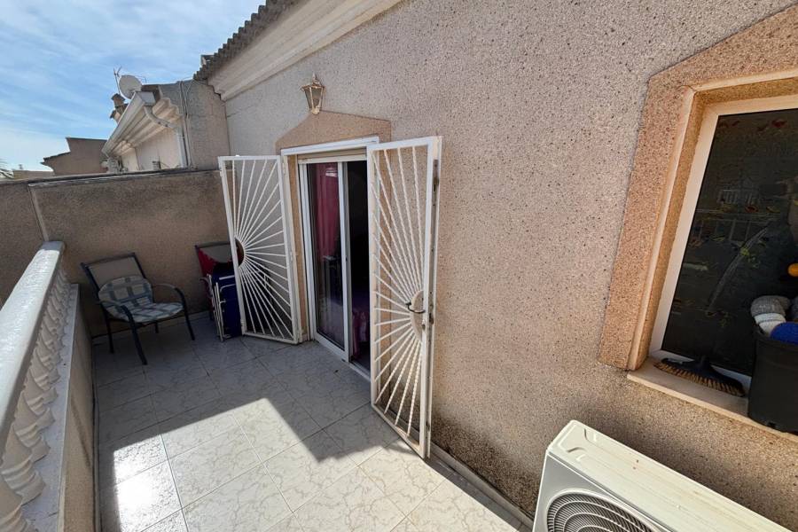 Reventa - Townhouse - Ciudad Quesada - Dona Pepa