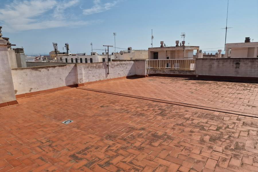 Reventa - Apartment - Guardamar Del Segura - Mercadona Guardamar