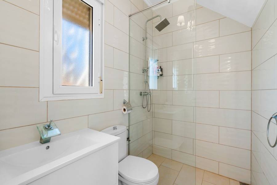 Reventa - Villa - Rojales - Rojales Hills