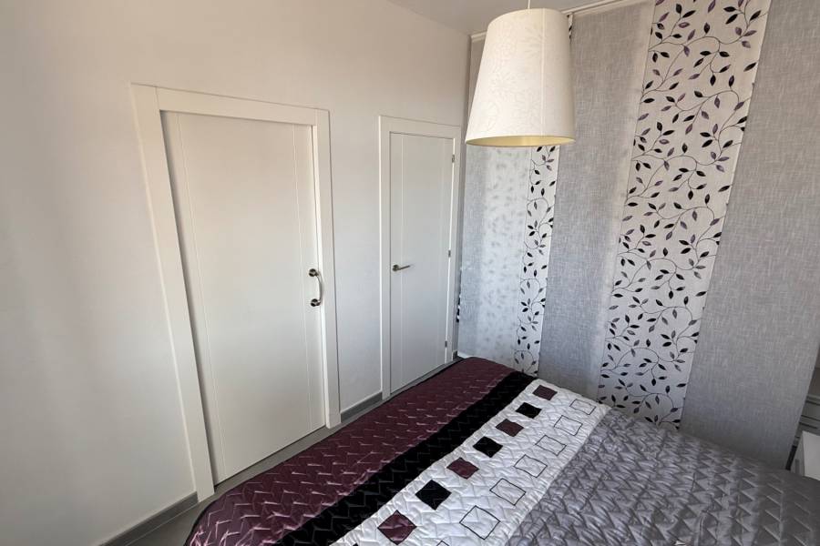 Reventa - Villa - Ciudad Quesada - Rojales - Rojales