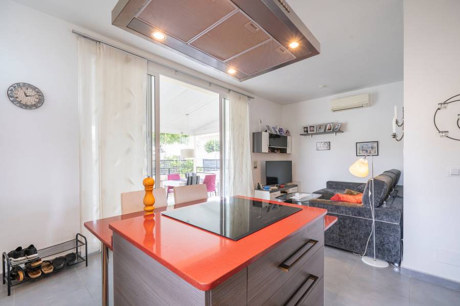 Reventa - Villa - Ciudad Quesada - Rojales - Rojales