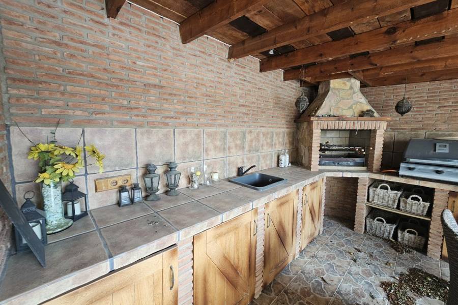 Reventa - Villa - Benijofar - Benimar