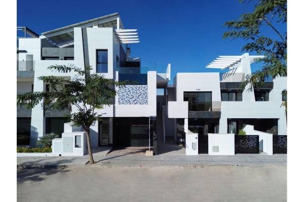 bungalow - Obra Nueva - Pilar de la Horadada - Pilar de la Horadada bungalow - Obra Nueva - Pilar de la Horadada - Pilar de la Horadada