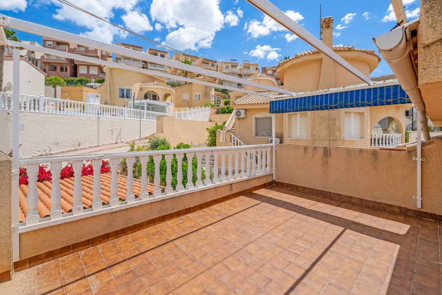 Reventa - Villa - Rojales - La Marquesa