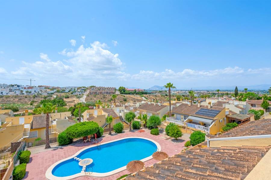 Reventa - Semi-detached - Benijofar - Benimar 1