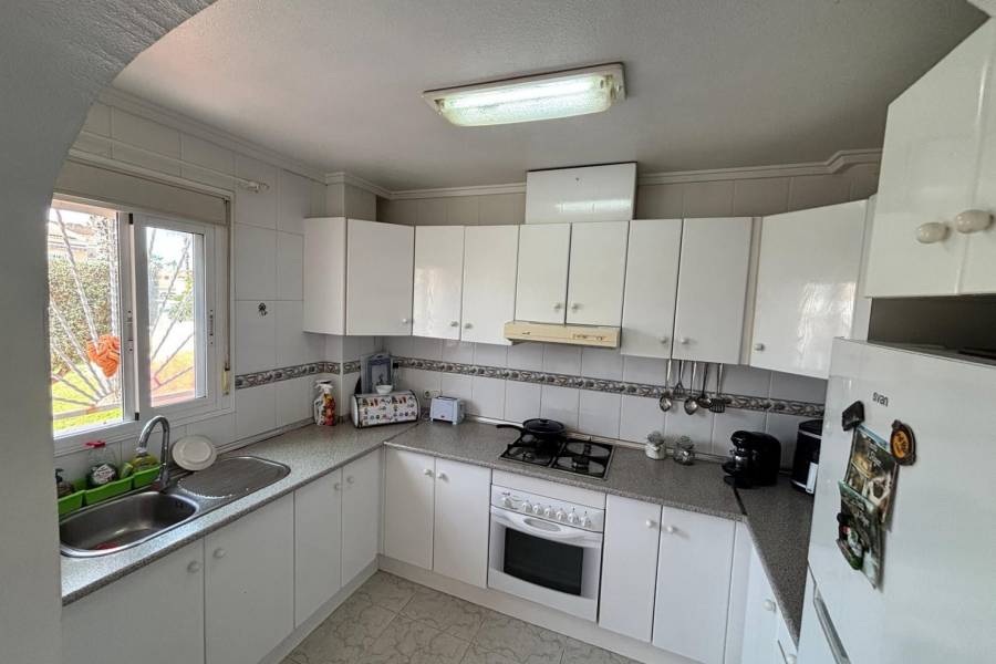 Reventa - Townhouse - Ciudad Quesada - Dona Pepa