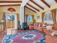 Resale - Villa - Jacarilla