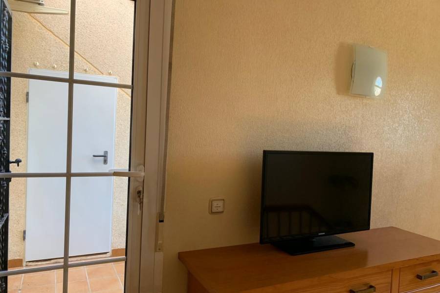 Reventa - Townhouse - Guardamar Del Segura - El Raso