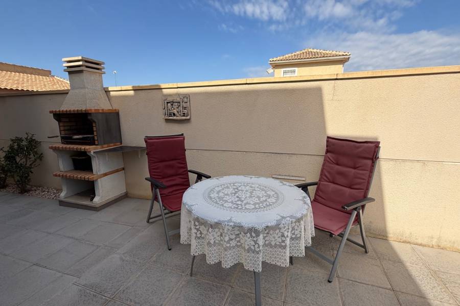 Reventa - Villa - Ciudad Quesada - Rojales - Rojales