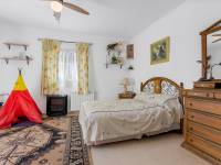 Resale - Villa - Jacarilla
