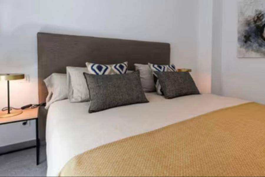 Reventa - Villa - Guardamar Del Segura - Guardamar Hills