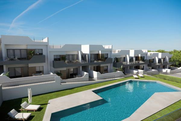 bungalow - New - San Miguel de Salinas - Pueblo