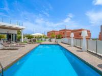 Resale - Villa - Orihuela costa - Villamartín