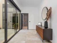 Resale - Villa - Ciudad Quesada - Rojales