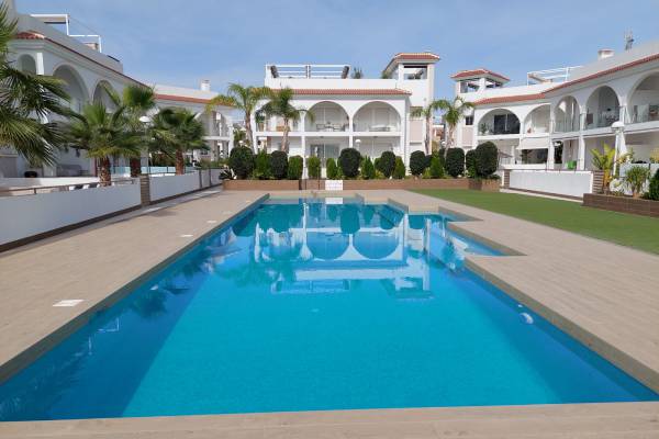 Apartment - Reventa - Ciudad Quesada - Pueblo Bravo Apartment - Reventa - Ciudad Quesada - Pueblo Bravo