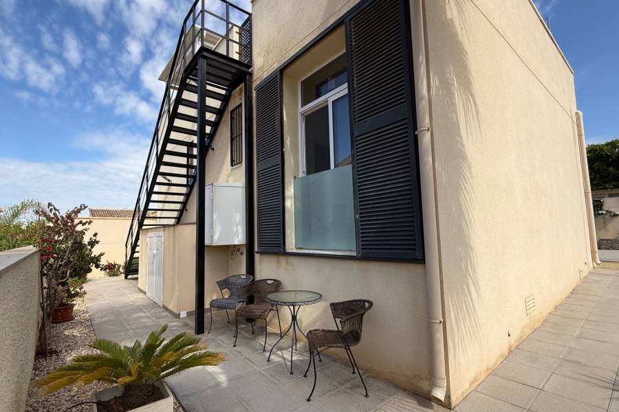 Reventa - Villa - Ciudad Quesada - Rojales - Rojales