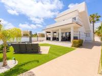 Resale - Villa - Ciudad Quesada