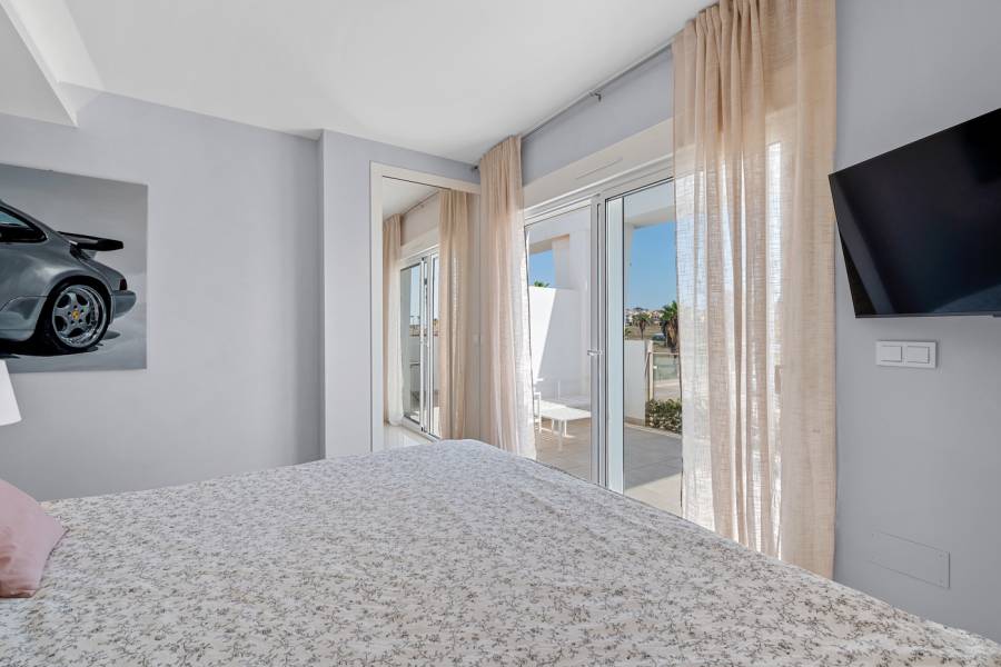 Reventa - Adosado - Ciudad Quesada - Rojales - Doña pepa