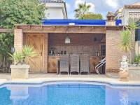Reventa - Villa - Benijofar - Benimar