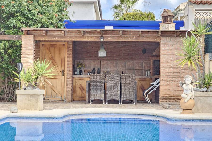 Reventa - Villa - Benijofar - Benimar